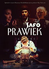 Bilety na spektakl Prawiek - Teatr SAFO - Rybnik - 27-03-2020