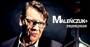 Bilety na koncert Maleńczuk+ w Szczecinie - 29-09-2020