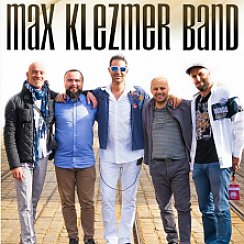Bilety na koncert MAX KLEZMER BAND we Wrocławiu - 17-06-2020