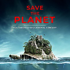 Bilety na koncert SAVE THE PLANET w Katowicach - 03-10-2021