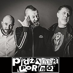 Bilety na koncert Pidżama Porno w Krakowie - 29-02-2020