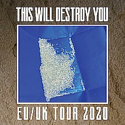 Bilety na koncert This Will Destroy You w Poznaniu - 29-06-2020