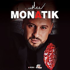 Bilety na koncert MONATIK w Warszawie - 07-03-2020