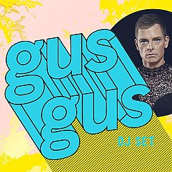 Bilety na koncert GusGus DJ SET (+Biggi Veira) w Poznaniu - 21-02-2020