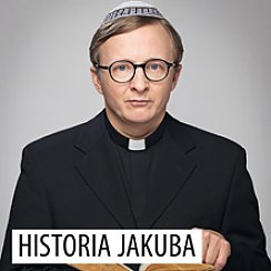 Bilety na spektakl Historia Jakuba - Warszawa - 20-10-2019