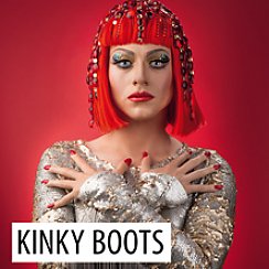 Bilety na spektakl Kinky boots - Warszawa - 03-11-2019