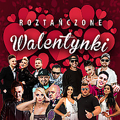 Bilety na 90 Festival & Śląski Festival Disco Polo prezentują: Roztańczone Walentynki