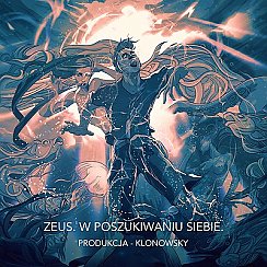 Bilety na koncert ZEUS / W poszukiwaniu siebie / Łódź - 10-10-2020