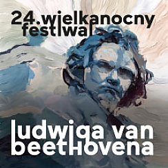 Bilety na koncert Beethoven w Warszawie - 05-04-2020