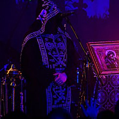 Bilety na koncert Batiuszka + Malevolent Creation + Konkhra w Warszawie - 13-09-2020