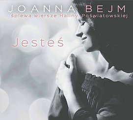 Bilety na koncert Joanna Bejm: Jesteś w Warszawie - 08-03-2020