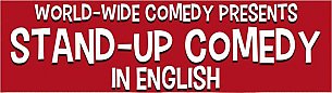 Bilety na koncert World-Wide Comedy Presents... - World-Wide Comedy presents: The Roast Of Sviat Marinated - 23-02-2020