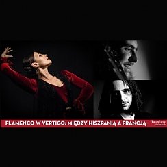Bilety na koncert Wieczór Flamenco: Między Hiszpanią a Francją we Wrocławiu - 29-03-2020