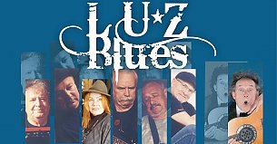 Bilety na koncert L.U.Z. Blues w Szczecinie - 13-03-2020
