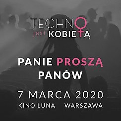 Bilety na koncert Panie Proszą Panów w Warszawie - 07-03-2020