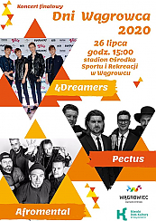 IMIENINY MIASTA 2020