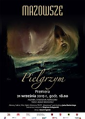 Bilety na spektakl Pielgrzym - Otrębusy - 26-04-2020