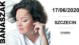Bilety na koncert Hanna Banaszak w Szczecinie - 17-06-2020