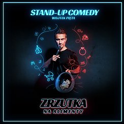 Bilety na koncert Wojtek Pięta - Zrzutka na alimenty - 07-02-2020