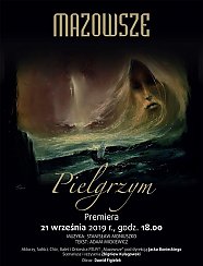 Bilety na spektakl Pielgrzym - Scenariusz: Zbigniew Kułagowski - Otrębusy - 26-04-2020