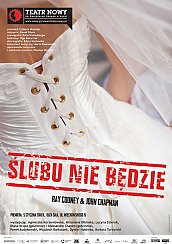 Bilety na spektakl Ślubu nie będzie - Łódź - 09-02-2020