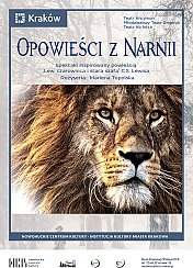 Bilety na spektakl Opowieści z Narnii - Teatr Ancymon, Młodzieżowy Teatr Empiryk, Teatr Ab Intra - Kraków - 31-03-2020