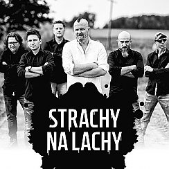 Bilety na koncert Strachy na Lachy w Poznaniu - 07-03-2020