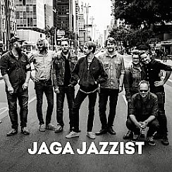 Bilety na koncert Jaga Jazzist w Warszawie - 15-05-2020