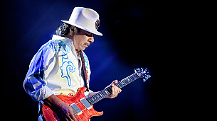 Bilety na koncert Santana - Miraculous 2020 World Tour | Hospitality w Krakowie - 17-03-2020