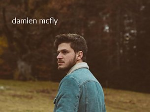 Bilety na koncert Damien McFly - Galeria Laboratorium | Damien McFly w Elblągu - 05-07-2019