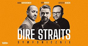 Bilety na koncert Dire Straits Symfonicznie: Badach, Napiórkowski, Herdzin w Szczecinie - 26-10-2020