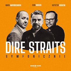 Bilety na koncert Dire Straits Symfonicznie: Badach, Napiórkowski, Herdzin w Lublinie - 03-12-2020