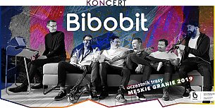Bilety na koncert Bibobit w Koziegłowach - 18-04-2020