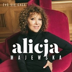 Bilety na koncert Alicja Majewska: Żyć się chce w Krakowie - 09-01-2022