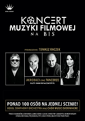 Bilety na koncert Muzyki Filmowej na BIS w Gorzowie Wielkopolskim - 11-09-2020