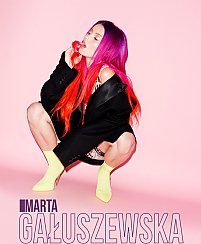 Bilety na koncert Marta Gałuszewska we Wrocławiu - 10-05-2020