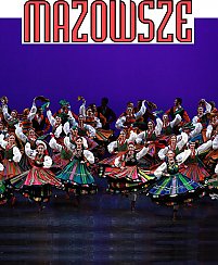 Bilety na koncert Wielka Gala Zespołu Mazowsze w Poznaniu - 30-11-2021