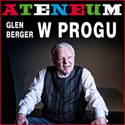 Bilety na spektakl W Progu - Warszawa - 13-11-2018