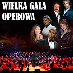 Bilety na spektakl Wielka Gala Operowa - Kraków - 10-05-2020