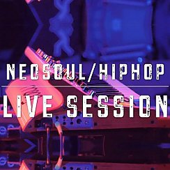 Bilety na koncert Neo Soul / Hip Hop Live Session vol. 6 | RR Brygada w Poznaniu - 17-04-2020