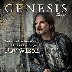Bilety na koncert Ray Wilson - Genesis Classic w Sopocie - 28-08-2020