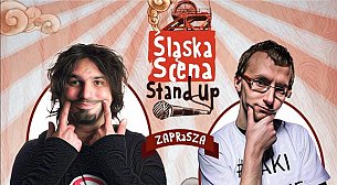 Bilety na koncert Mariusz Kałamaga i Jacek Noch - Mariusz Kałamaga &amp; Jacek Noch Stand Up - 29-06-2021