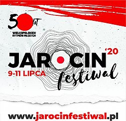 Bilety na Jarocin Festiwal 2020