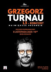 Bilety na koncert Grzegorz Turnau w Kielcach - 08-11-2020