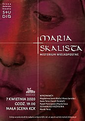 Bilety na spektakl Scena Autorska STUDIO: Misterium wielkopostne - Kielce - 07-04-2020