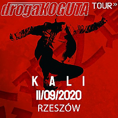 Bilety na koncert Kali | Rzeszów - 11-09-2020