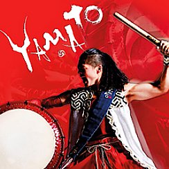 Bilety na spektakl YAMATO – The Drummers of Japan - Toruń - 03-11-2022